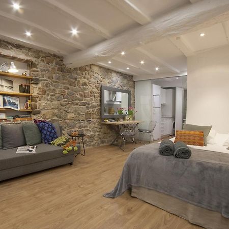 Zoe By Oldtown Ss Apartments San Sebastian Exterior photo