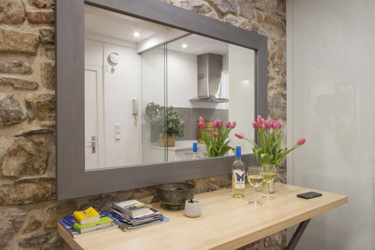 Zoe By Oldtown Ss Apartments San Sebastian Exterior photo