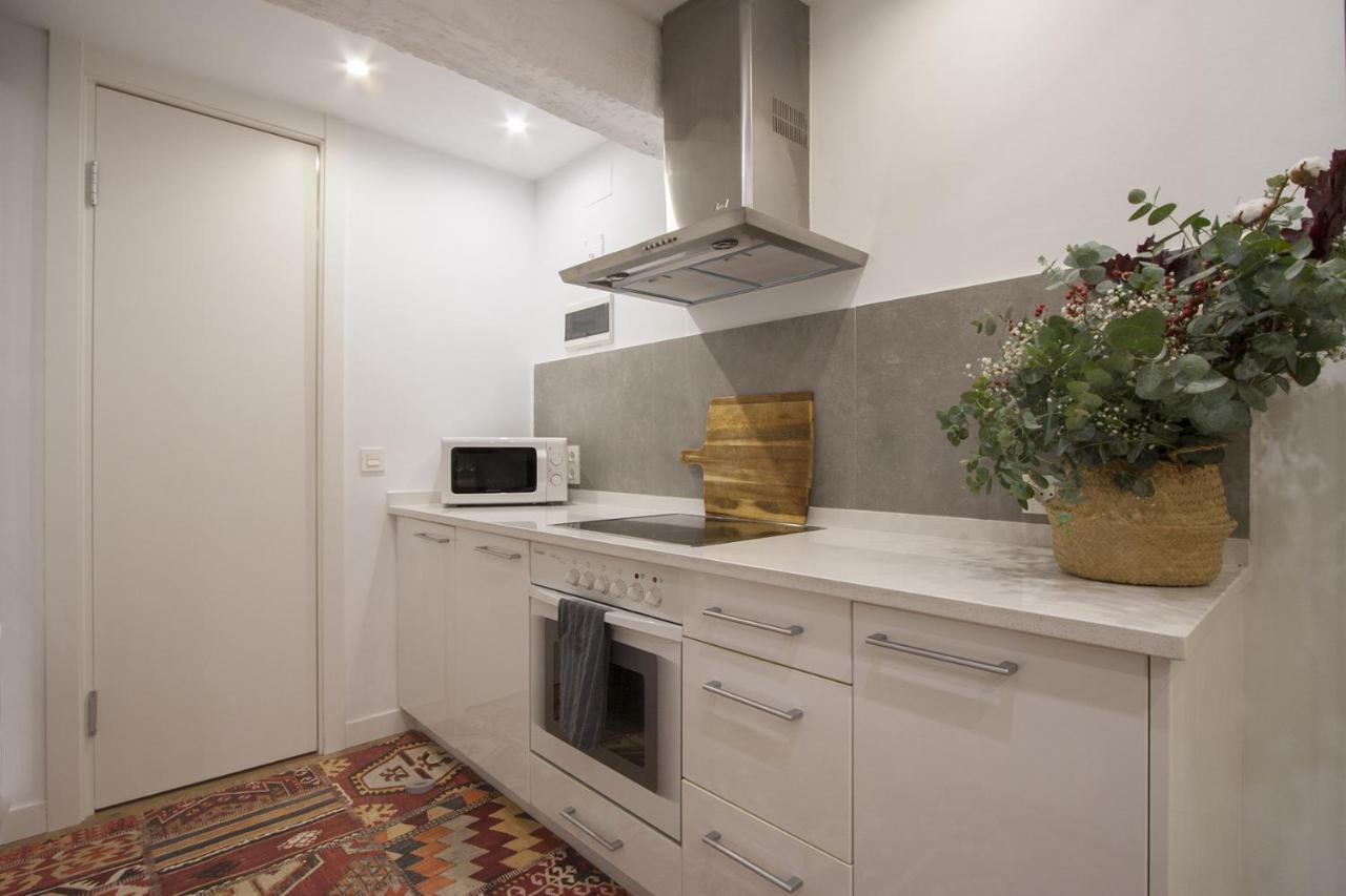 Zoe By Oldtown Ss Apartments San Sebastian Exterior photo