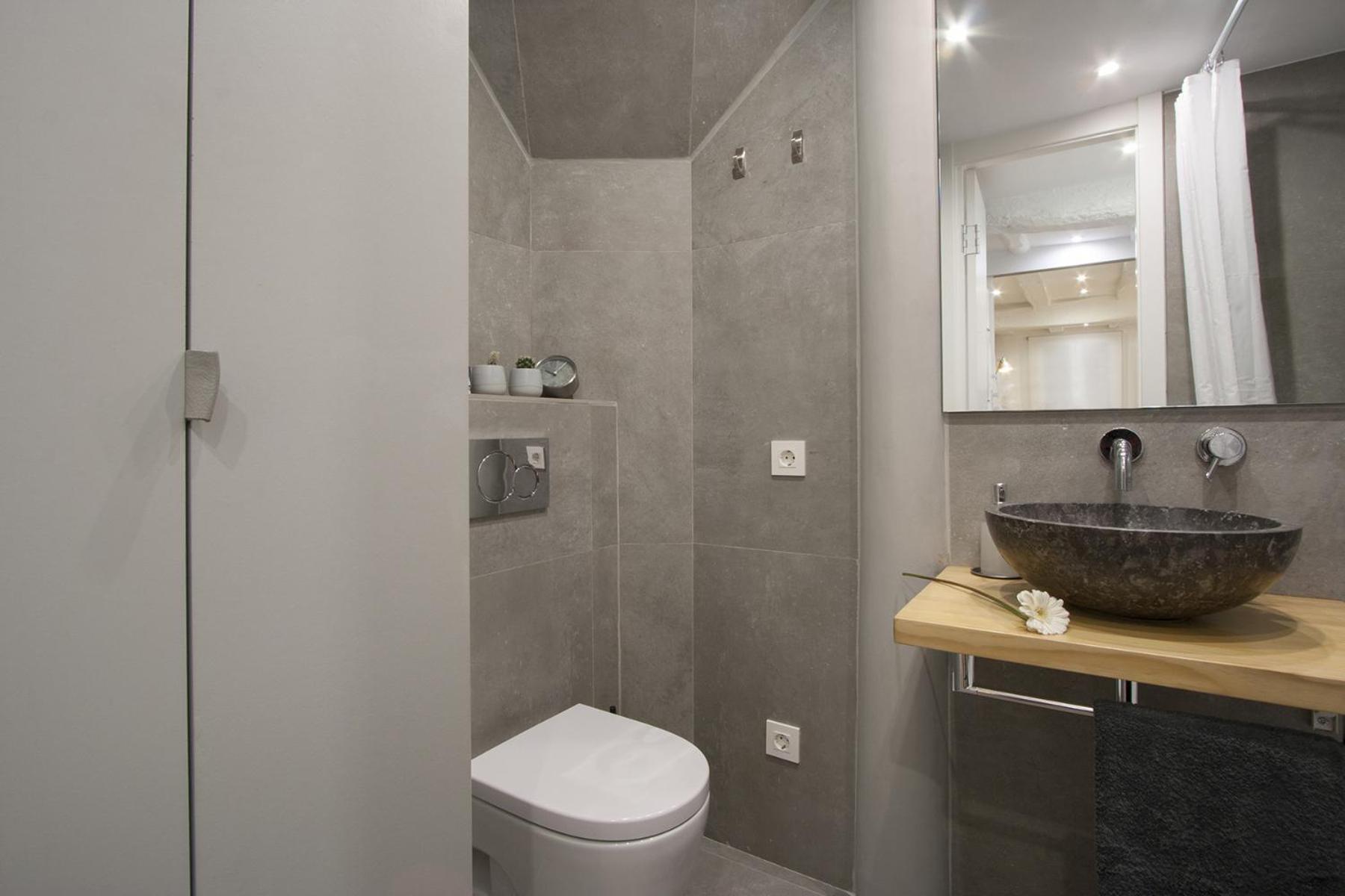 Zoe By Oldtown Ss Apartments San Sebastian Exterior photo